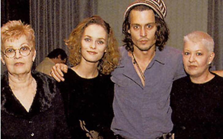 La hermana de Johnny Debb, Debbie Depp: Datos sobre ella