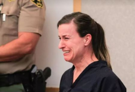   Diana Lovejoy, la mujer que recibió 26 años de prisión por intentar matar a su exmarido