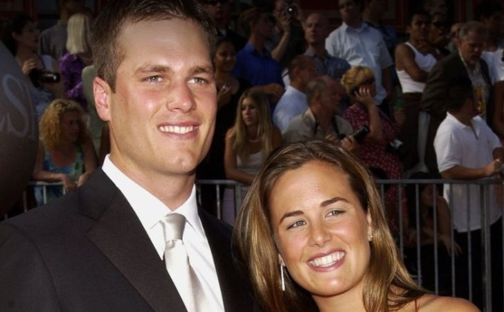   Wer ist Tom Bradys Schwester Julie Brady? Ihre Biografie, Karriere und interessante Fakten