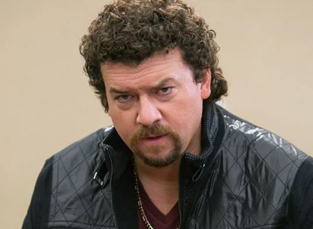   Familia's husband Danny McBride Is An Actor, Writer, & Director