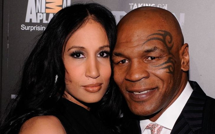 Lakiha Spicer: Verdade não contada sobre a esposa de Mike Tyson