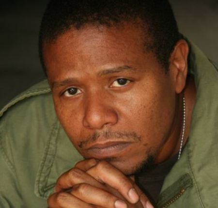   Forest Whitaker hermano menor's recent film, Wildtrack is currently under post production.